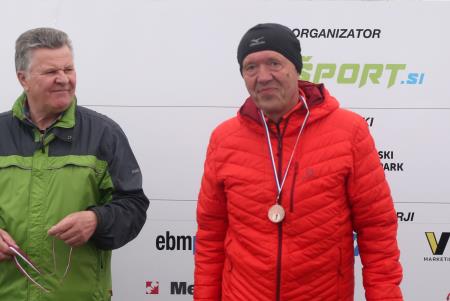 CERKNIŠKI POLMARATON 58 FOTO LJUBO VUKELIČ